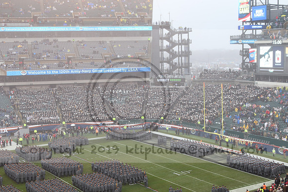 IMG_0047.ARMY AND NAVEL GAME 2019 Dec 14, 2019 LAURA ELAM @ KTIP
