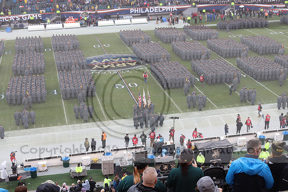 IMG_0049.ARMY AND NAVEL GAME 2019 Dec 14, 2019 LAURA ELAM @ KTIP
