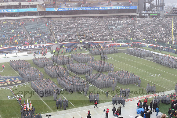 IMG_0050.ARMY AND NAVEL GAME 2019 Dec 14, 2019 LAURA ELAM @ KTIP