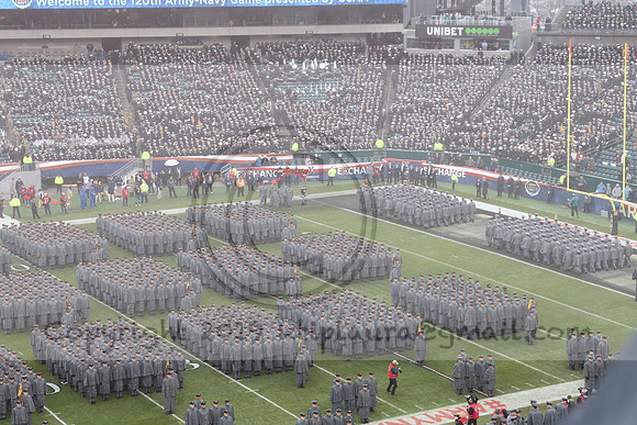IMG_0055.ARMY AND NAVEL GAME 2019 Dec 14, 2019 LAURA ELAM @ KTIP