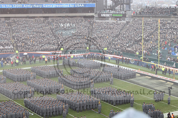 IMG_0056.ARMY AND NAVEL GAME 2019 Dec 14, 2019 LAURA ELAM @ KTIP