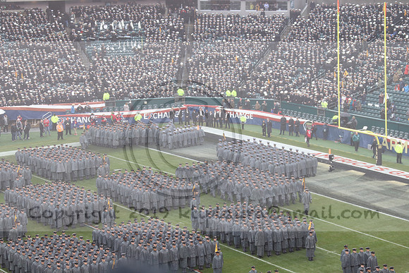 IMG_0057.ARMY AND NAVEL GAME 2019 Dec 14, 2019 LAURA ELAM @ KTIP