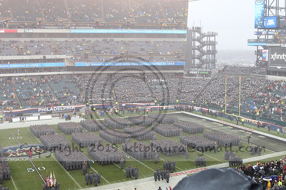 IMG_0061.ARMY AND NAVEL GAME 2019 Dec 14, 2019 LAURA ELAM @ KTIP