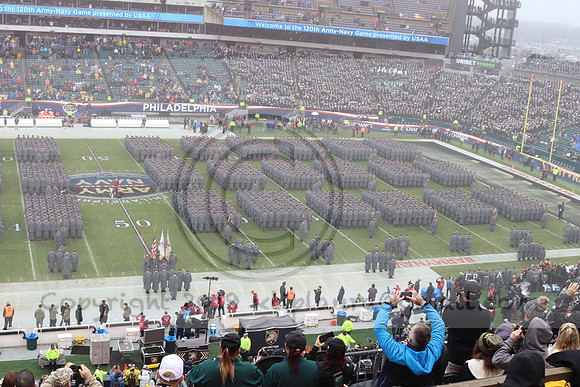 IMG_0066.ARMY AND NAVEL GAME 2019 Dec 14, 2019 LAURA ELAM @ KTIP