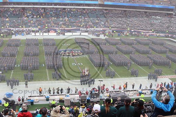 IMG_0067.ARMY AND NAVEL GAME 2019 Dec 14, 2019 LAURA ELAM @ KTIP