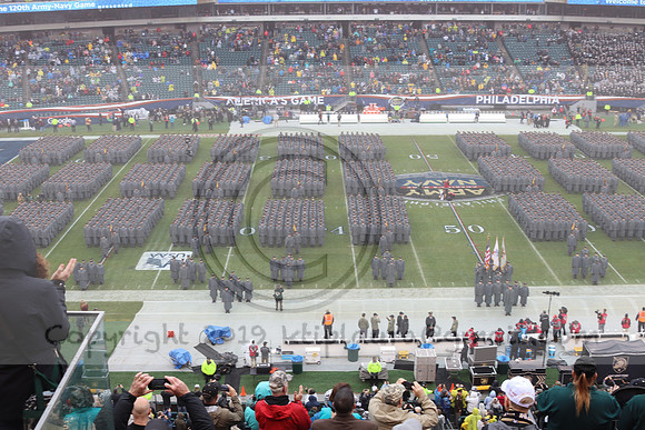 IMG_0068.ARMY AND NAVEL GAME 2019 Dec 14, 2019 LAURA ELAM @ KTIP