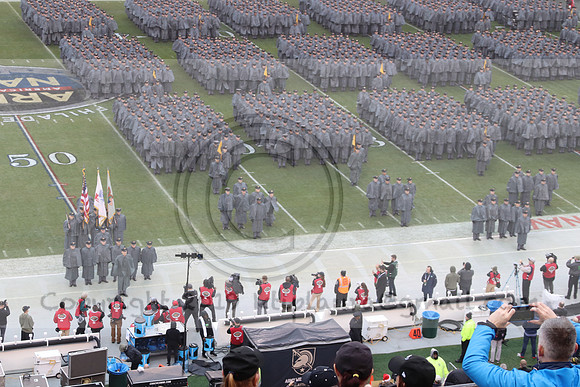 IMG_0072.ARMY AND NAVEL GAME 2019 Dec 14, 2019 LAURA ELAM @ KTIP