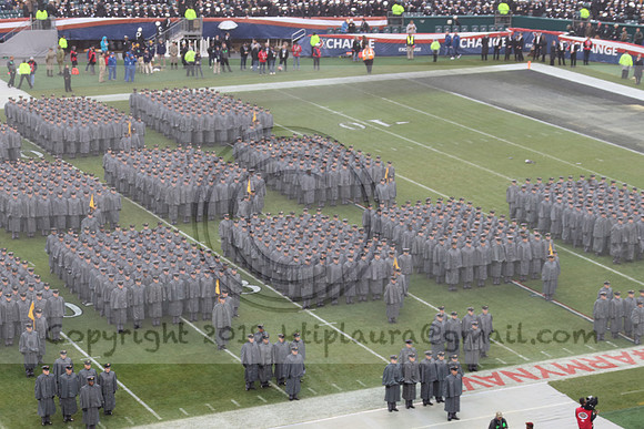 IMG_0074.ARMY AND NAVEL GAME 2019 Dec 14, 2019 LAURA ELAM @ KTIP