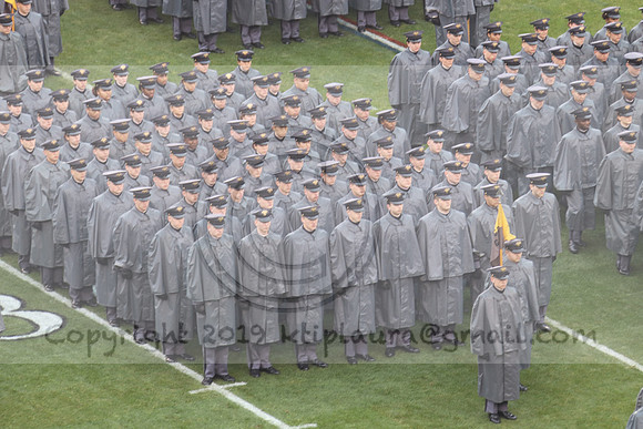 IMG_0077.ARMY AND NAVEL GAME 2019 Dec 14, 2019 LAURA ELAM @ KTIP