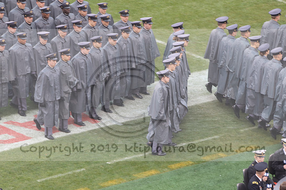 IMG_0080.ARMY AND NAVEL GAME 2019 Dec 14, 2019 LAURA ELAM @ KTIP