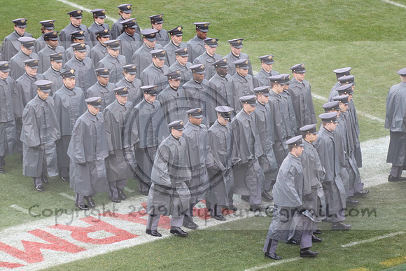 IMG_0081.ARMY AND NAVEL GAME 2019 Dec 14, 2019 LAURA ELAM @ KTIP