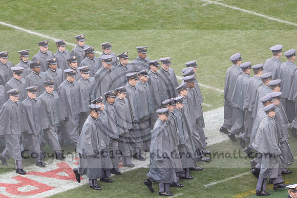 IMG_0083.ARMY AND NAVEL GAME 2019 Dec 14, 2019 LAURA ELAM @ KTIP