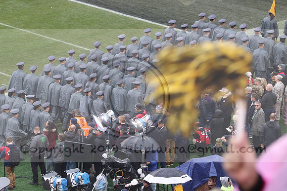 IMG_0084.ARMY AND NAVEL GAME 2019 Dec 14, 2019 LAURA ELAM @ KTIP