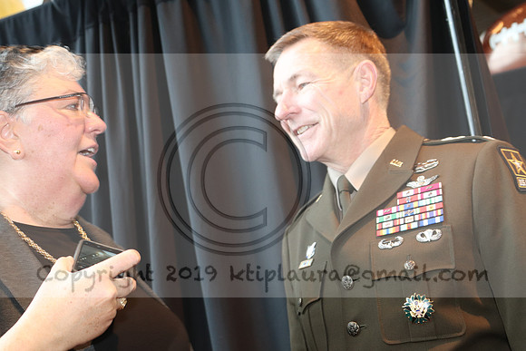 IMG_0092.ARMY AND NAVEL GAME 2019 Dec 14, 2019 LAURA ELAM @ KTIP
