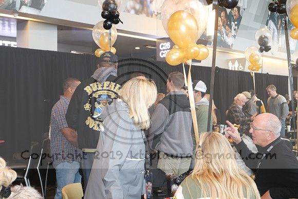 IMG_0098.ARMY AND NAVEL GAME 2019 Dec 14, 2019 LAURA ELAM @ KTIP