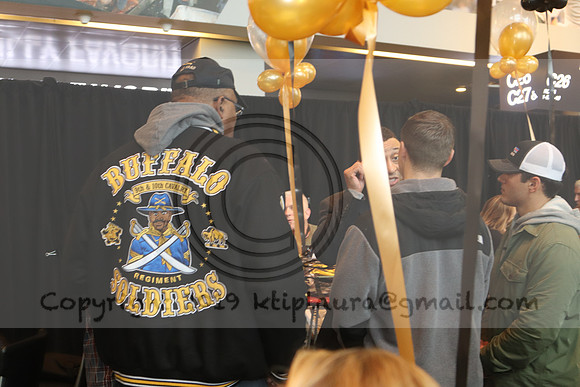 IMG_0099.ARMY AND NAVEL GAME 2019 Dec 14, 2019 LAURA ELAM @ KTIP