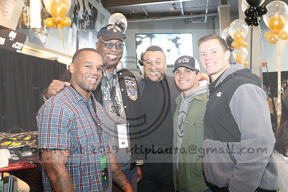 IMG_0102.ARMY AND NAVEL GAME 2019 Dec 14, 2019 LAURA ELAM @ KTIP