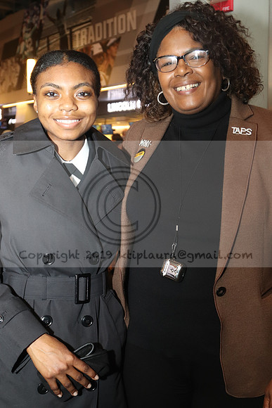 IMG_0104.ARMY AND NAVEL GAME 2019 Dec 14, 2019 LAURA ELAM @ KTIP