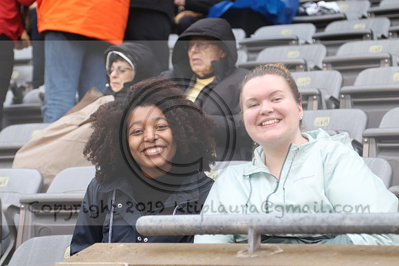 IMG_0110.ARMY AND NAVEL GAME 2019 Dec 14, 2019 LAURA ELAM @ KTIP