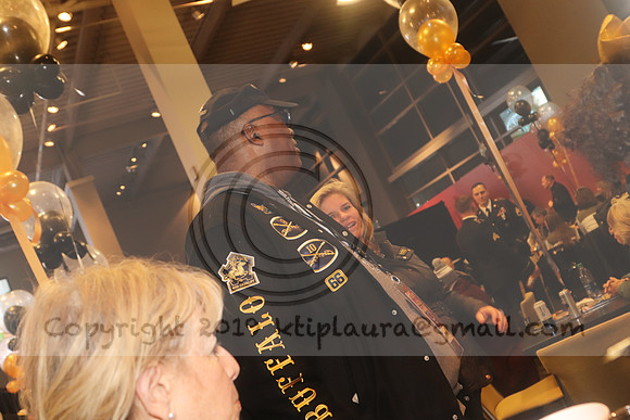 IMG_0419.ARMY AND NAVEL GAME 2019 Dec 14, 2019 LAURA ELAM @ KTIP