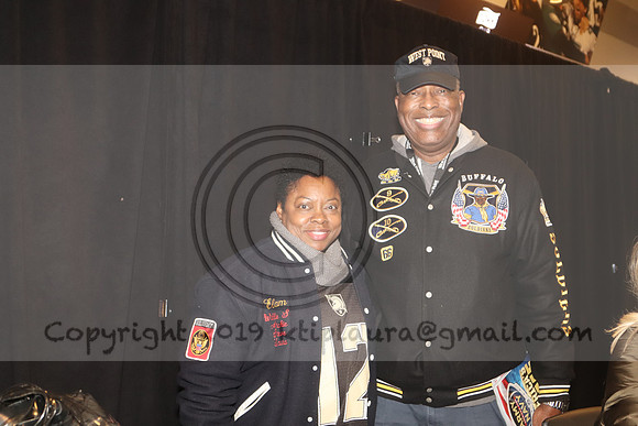 IMG_0422.ARMY AND NAVEL GAME 2019 Dec 14, 2019 LAURA ELAM @ KTIP