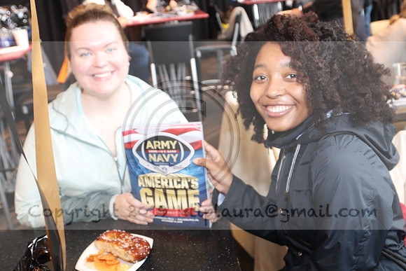 IMG_9927.ARMY AND NAVEL GAME 2019 Dec 14, 2019 LAURA ELAM @ KTIP