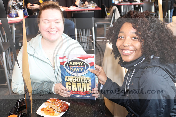 IMG_9928.ARMY AND NAVEL GAME 2019 Dec 14, 2019 LAURA ELAM @ KTIP