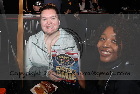 IMG_9931.ARMY AND NAVEL GAME 2019 Dec 14, 2019 LAURA ELAM @ KTIP