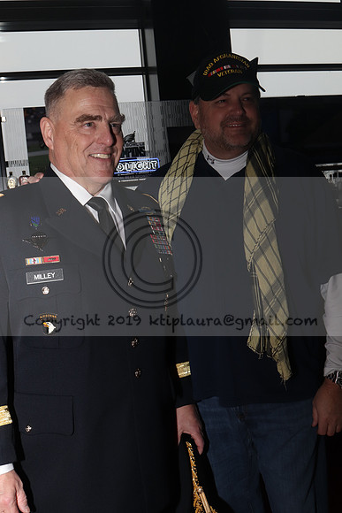 IMG_9932.ARMY AND NAVEL GAME 2019 Dec 14, 2019 LAURA ELAM @ KTIP