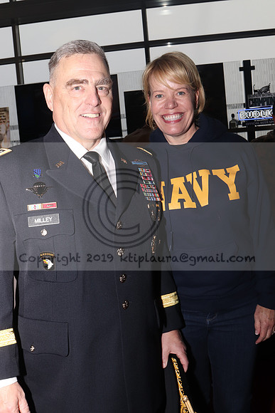 IMG_9934.ARMY AND NAVEL GAME 2019 Dec 14, 2019 LAURA ELAM @ KTIP