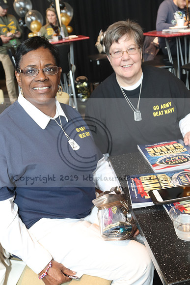 IMG_9947.ARMY AND NAVEL GAME 2019 Dec 14, 2019 LAURA ELAM @ KTIP