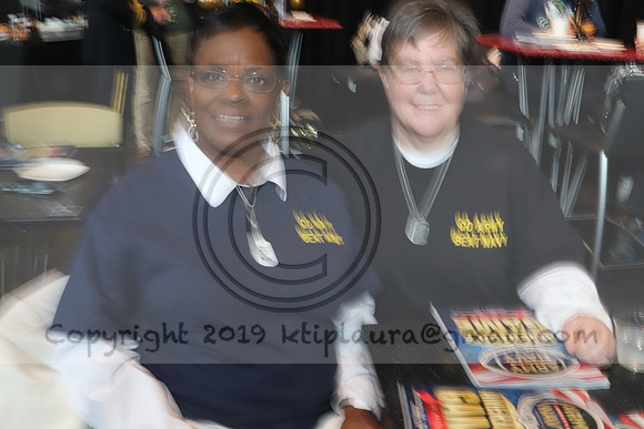 IMG_9948.ARMY AND NAVEL GAME 2019 Dec 14, 2019 LAURA ELAM @ KTIP