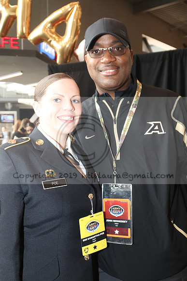 IMG_9955.ARMY AND NAVEL GAME 2019 Dec 14, 2019 LAURA ELAM @ KTIP