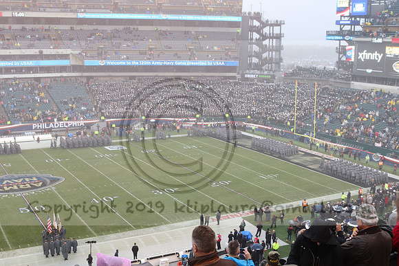 IMG_9969.ARMY AND NAVEL GAME 2019 Dec 14, 2019 LAURA ELAM @ KTIP