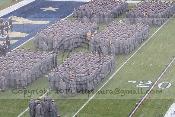 IMG_9970.ARMY AND NAVEL GAME 2019 Dec 14, 2019 LAURA ELAM @ KTIP