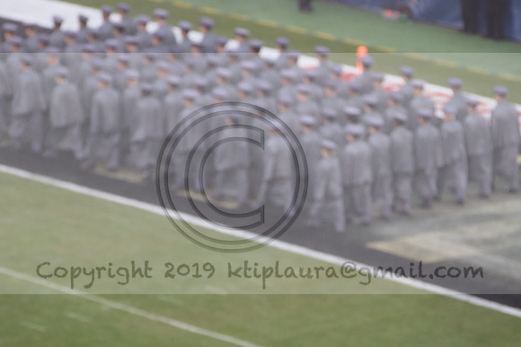 IMG_9975.ARMY AND NAVEL GAME 2019 Dec 14, 2019 LAURA ELAM @ KTIP