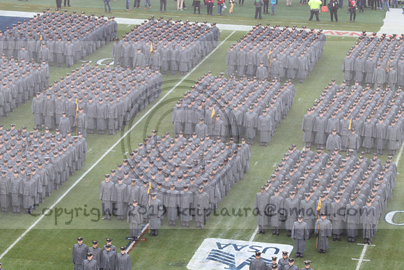 IMG_9982.ARMY AND NAVEL GAME 2019 Dec 14, 2019 LAURA ELAM @ KTIP