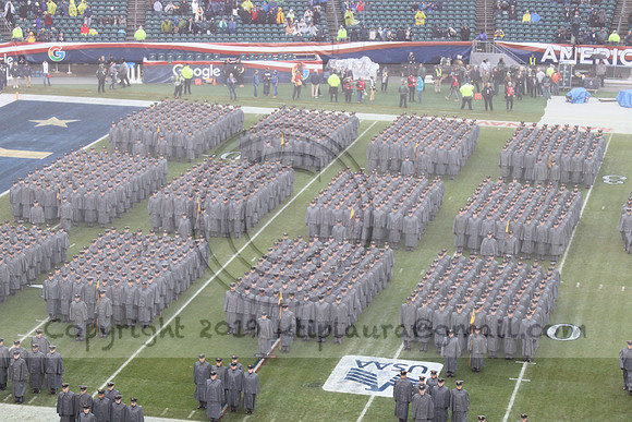 IMG_9983.ARMY AND NAVEL GAME 2019 Dec 14, 2019 LAURA ELAM @ KTIP