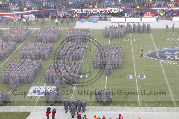 IMG_9985.ARMY AND NAVEL GAME 2019 Dec 14, 2019 LAURA ELAM @ KTIP