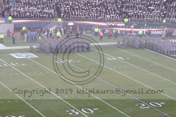 IMG_9987.ARMY AND NAVEL GAME 2019 Dec 14, 2019 LAURA ELAM @ KTIP