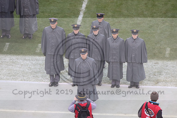 IMG_9989.ARMY AND NAVEL GAME 2019 Dec 14, 2019 LAURA ELAM @ KTIP