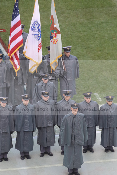 IMG_9991.ARMY AND NAVEL GAME 2019 Dec 14, 2019 LAURA ELAM @ KTIP