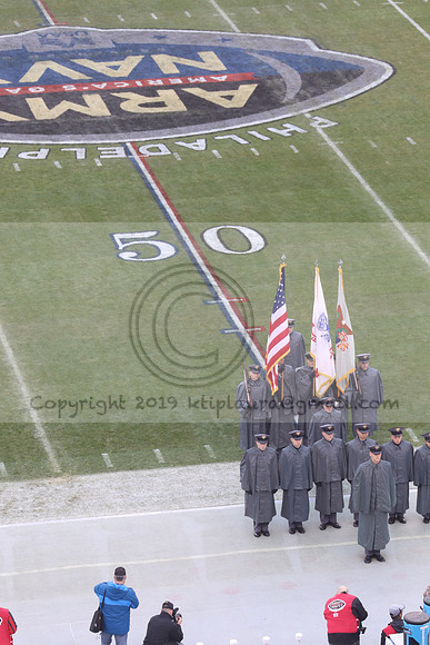 IMG_9992.ARMY AND NAVEL GAME 2019 Dec 14, 2019 LAURA ELAM @ KTIP
