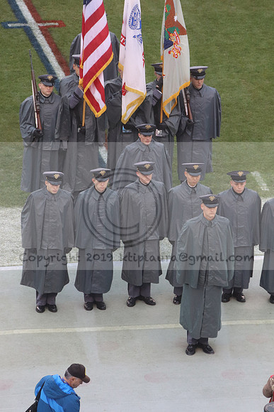 IMG_9995.ARMY AND NAVEL GAME 2019 Dec 14, 2019 LAURA ELAM @ KTIP