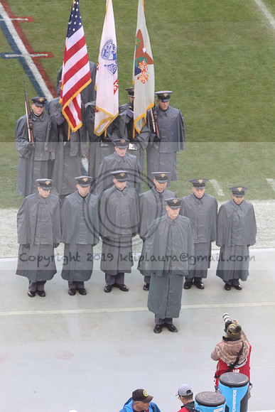 IMG_9996.ARMY AND NAVEL GAME 2019 Dec 14, 2019 LAURA ELAM @ KTIP