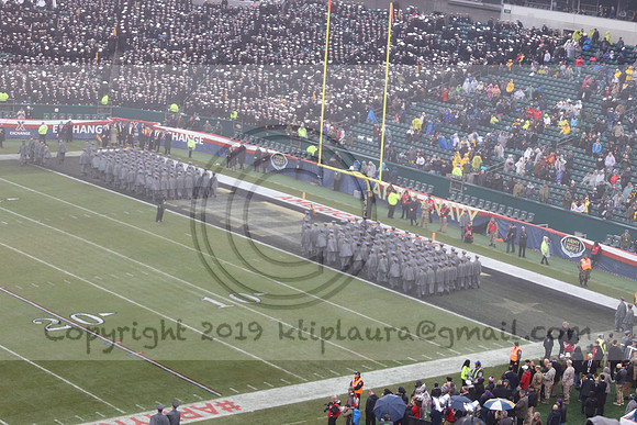 IMG_9998.ARMY AND NAVEL GAME 2019 Dec 14, 2019 LAURA ELAM @ KTIP