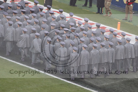 IMG_9999.ARMY AND NAVEL GAME 2019 Dec 14, 2019 LAURA ELAM @ KTIP