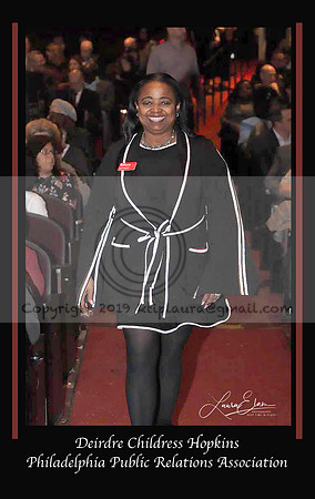 Deirdre Childress Hopkins