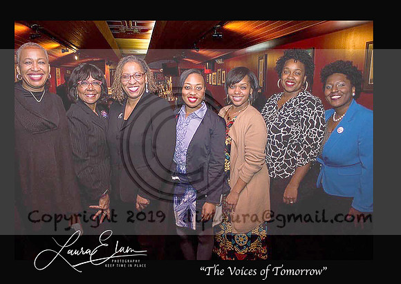 The Voices of Tomorrow