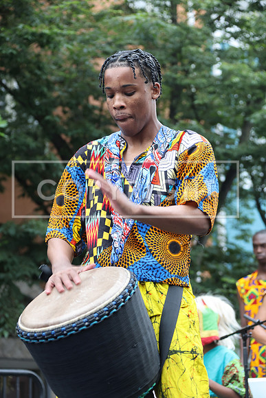 ROSS0189 The Odunde Festival 2025 June 8 ktiplaura